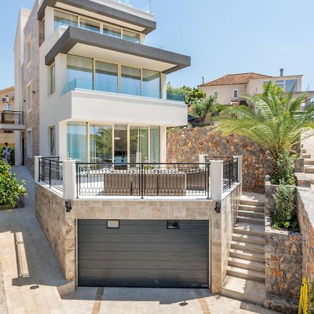 Boka Di Mare Apartment Tivat Exterior photo